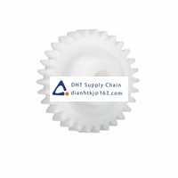 Mechanical transport transmission accessories Igus_S270GM-ST-250-018-00-100-R