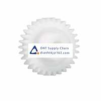 Mechanical transport transmission accessories Igus_S270GM-ST-250-035-00-140-R