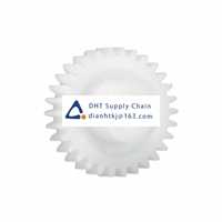 Mechanical transport transmission accessories Igus_S270GM-ST-250-055-00-200-R