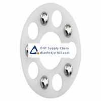 Bearings-seals Igus_BB-6000TW-B180-ES-SL