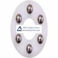 Bearings-seals Igus_BB-608TW-B180-ES