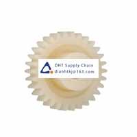 Mechanical transport transmission accessories Igus_P360GM-ST-100-013-00-040-R