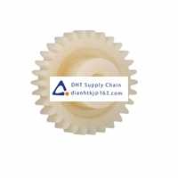 Mechanical transport transmission accessories Igus_P360GM-ST-100-014-00-040-R