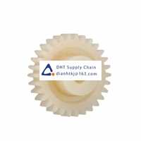 Mechanical transport transmission accessories Igus_P360GM-ST-125-016-00-050-R