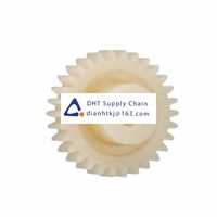 Mechanical transport transmission accessories Igus_P360GM-ST-125-030-00-080-R