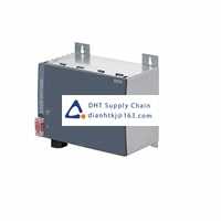 Power Supply _Siemens_6EP4135-0GE00-0AY0