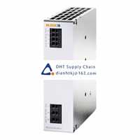 Power Supply _Block_PCC-0124-050-2