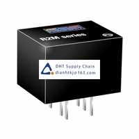 Voltage converter_Recom_R2M-2415S