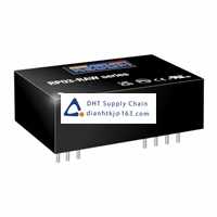 Voltage converter_Recom_RP03-11024SRAW