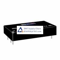 Voltage converter_Recom_RPA40-11015SFR