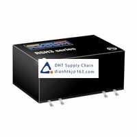 Voltage converter_Recom_RSH3-2405S/H2