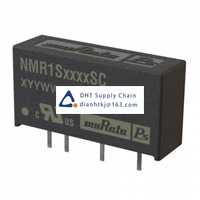 Voltage converter_Murata Power Solutions_NMR1S0505SC