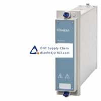 Power Supply _Siemens_7XG2220-5AA00-0AA0