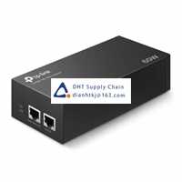 Power Supply _TP-Link_TL-POE170S
