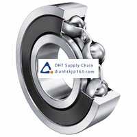 Bearings-seals FAG_608-2RSR-HLN-C3