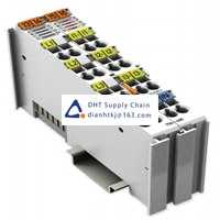 Power Supply _Wago_750-495