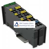 Power Supply _Wago_750-495/040-000