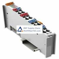 Power Supply _Wago_750-626/020-002