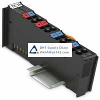 Power Supply _Wago_750-626/040-000