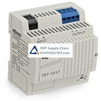 Power Supply _Wago_787-1017