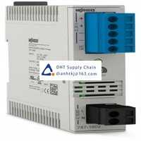Power Supply _Wago_787-1602