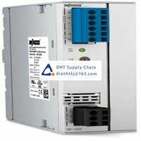 Power Supply _Wago_787-1622