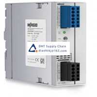 Power Supply _Wago_787-1628
