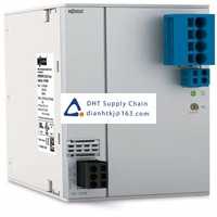 Power Supply _Wago_787-1634