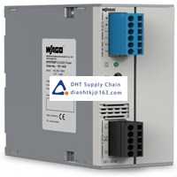 Power Supply _Wago_787-1638