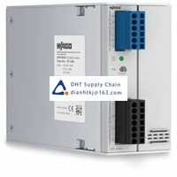 Power Supply _Wago_787-1640