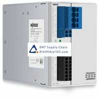 Power Supply _Wago_787-1642