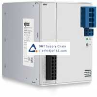 Power Supply _Wago_787-1644