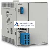 Power Supply _Wago_787-1671