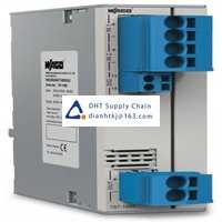 Power Supply _Wago_787-1685