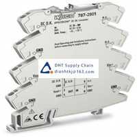 Voltage converter_Wago_787-2801
