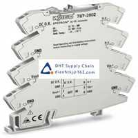 Voltage converter_Wago_787-2802