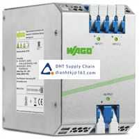 Power Supply _Wago_787-785