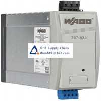 Power Supply _Wago_787-833