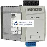 Power Supply _Wago_787-840