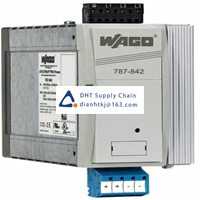 Power Supply _Wago_787-842