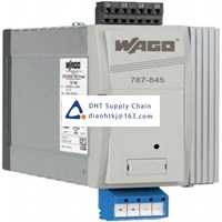 Power Supply _Wago_787-845