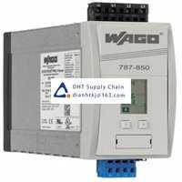 Power Supply _Wago_787-850