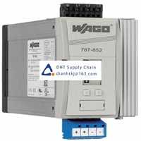 Power Supply _Wago_787-852