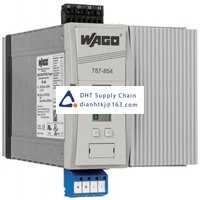 Power Supply _Wago_787-854