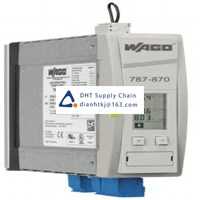 Power Supply _Wago_787-870
