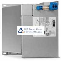 Power Supply _Wago_787-873