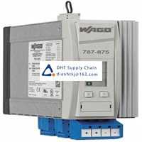 Power Supply _Wago_787-875