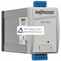 Power Supply _Wago_787-880