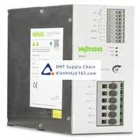Power Supply _Wago_787-915