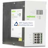 Power Supply _Wago_787-916